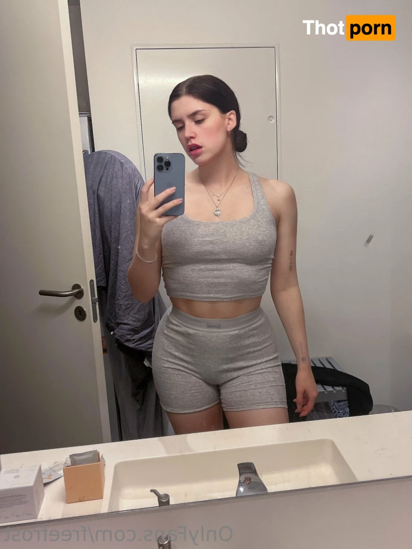 Adeline Frost 14738208