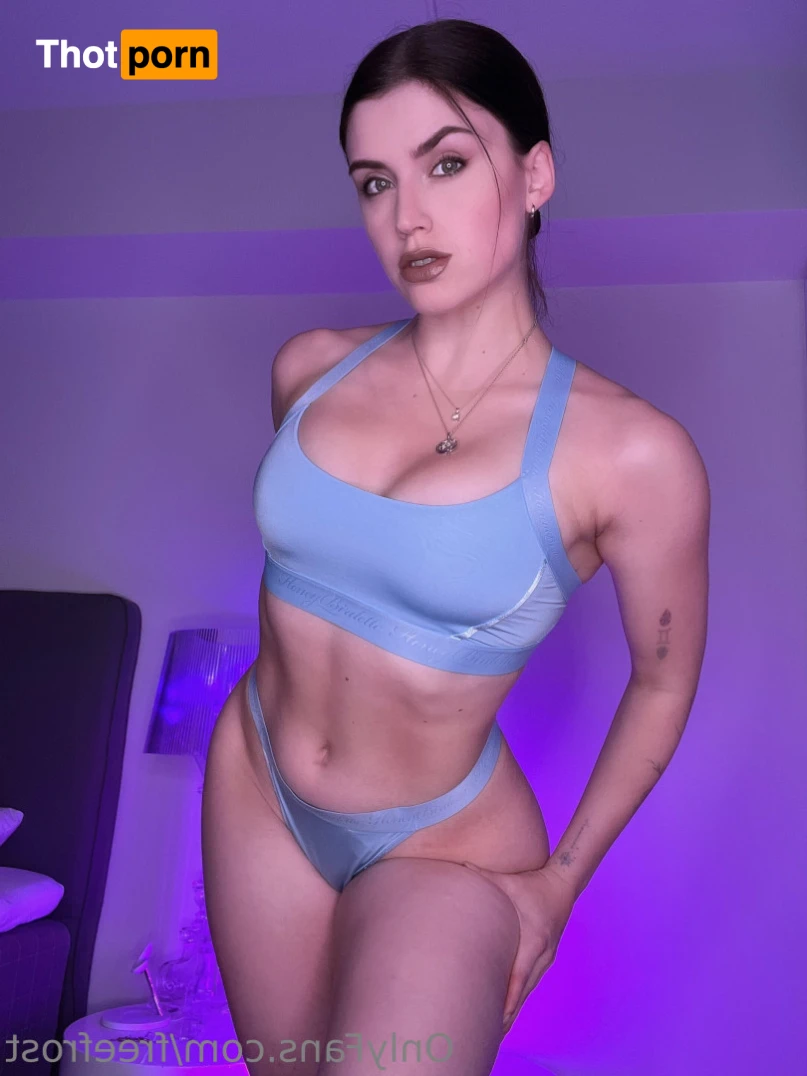 Adeline Frost 14738311