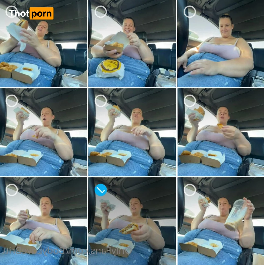 GOD Brittney Love Bliss 2393502