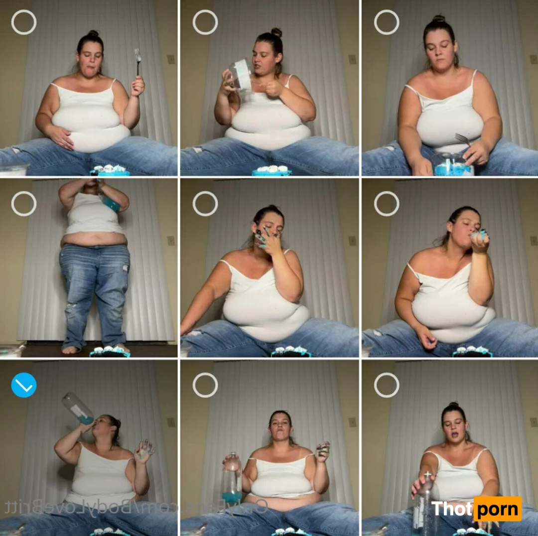 GOD Brittney Love Bliss 2393532