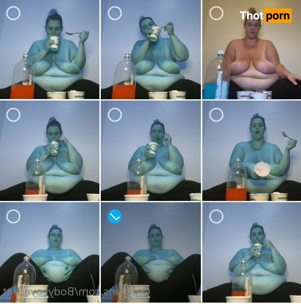 GOD Brittney Love Bliss 2393576