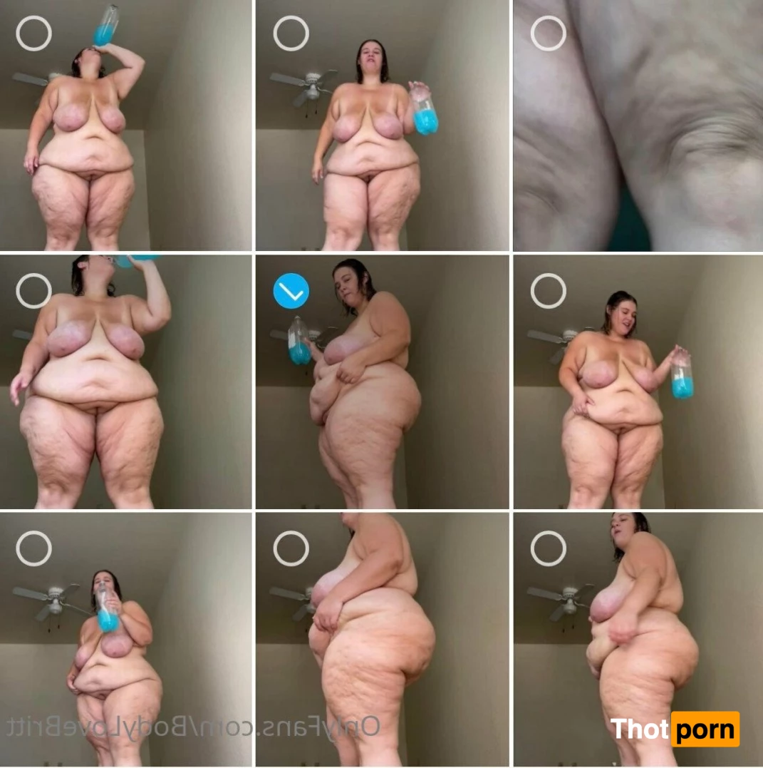 GOD Brittney Love Bliss 2393587