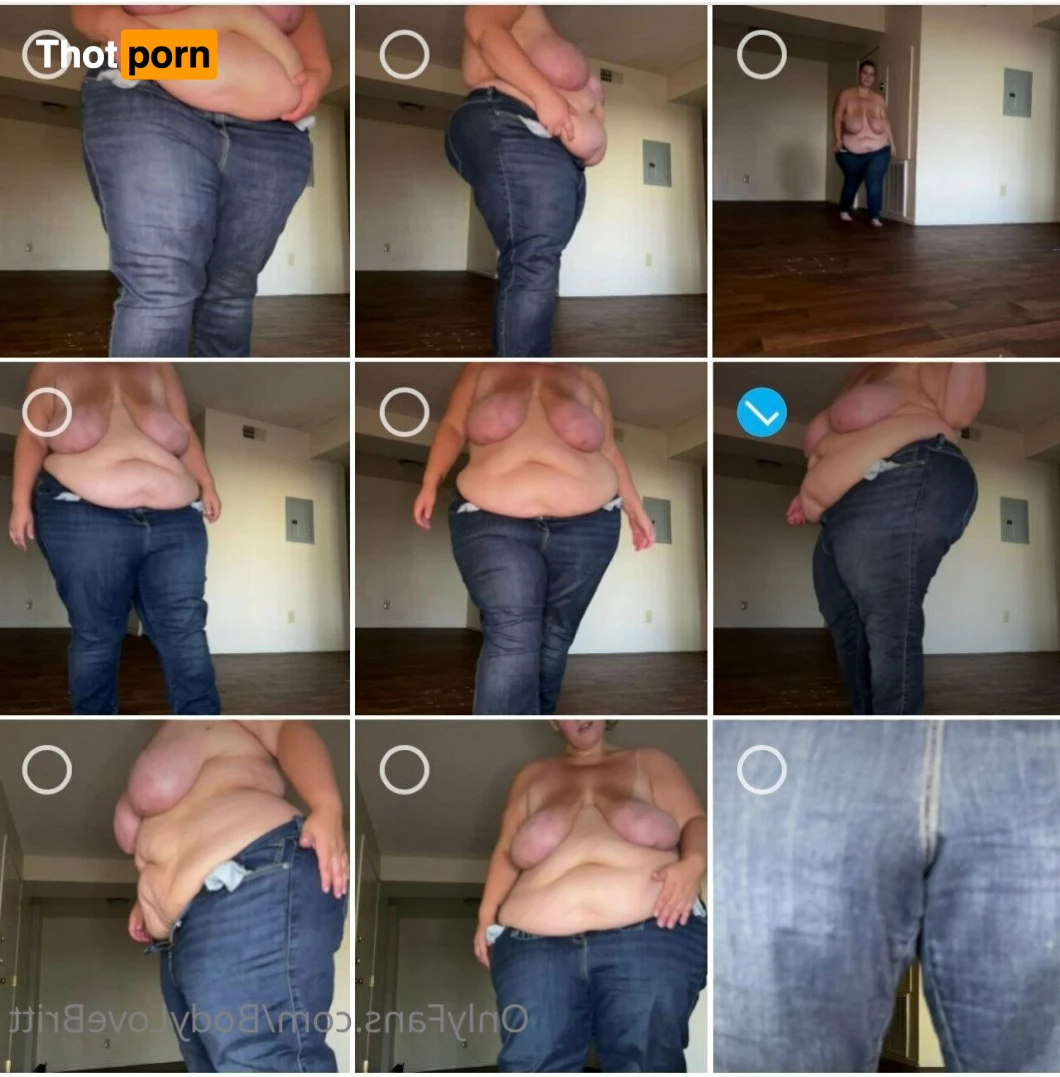 GOD Brittney Love Bliss 2393594