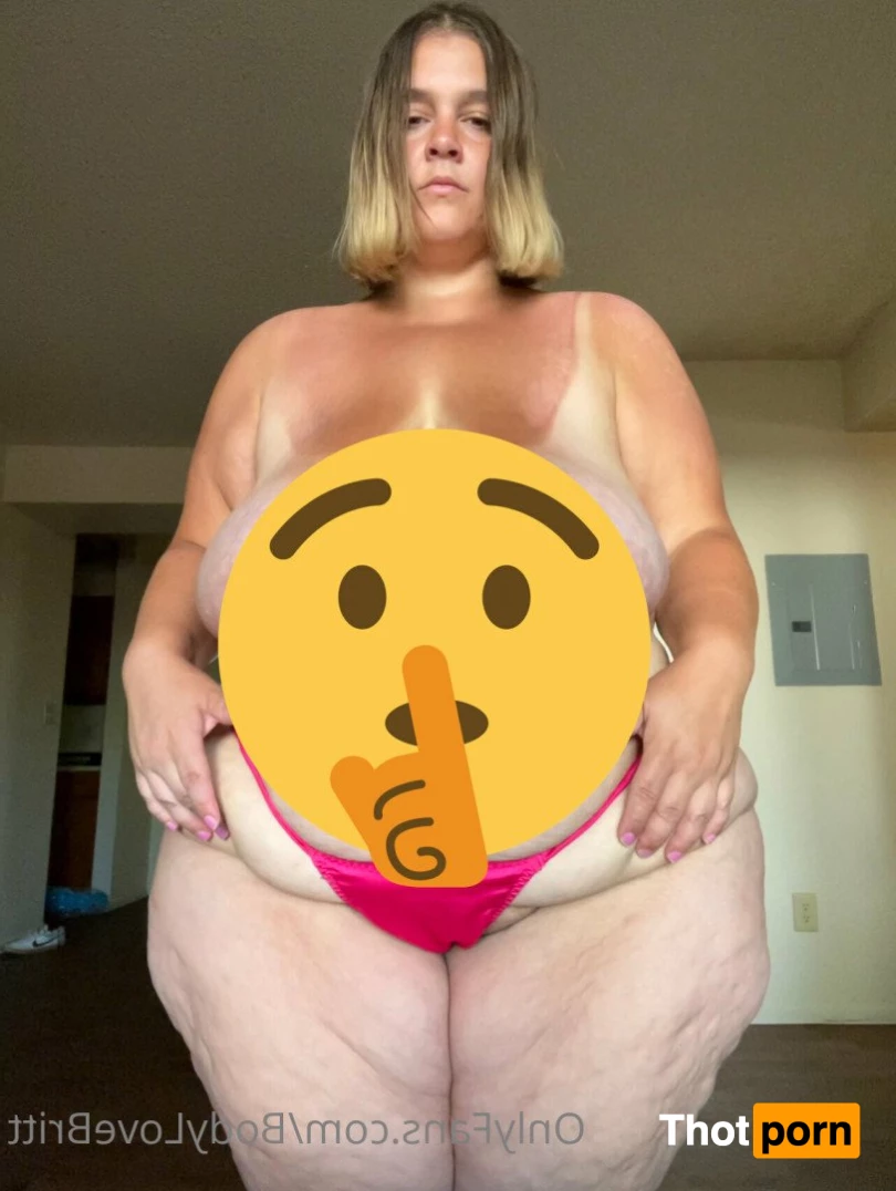 GOD Brittney Love Bliss 2393606