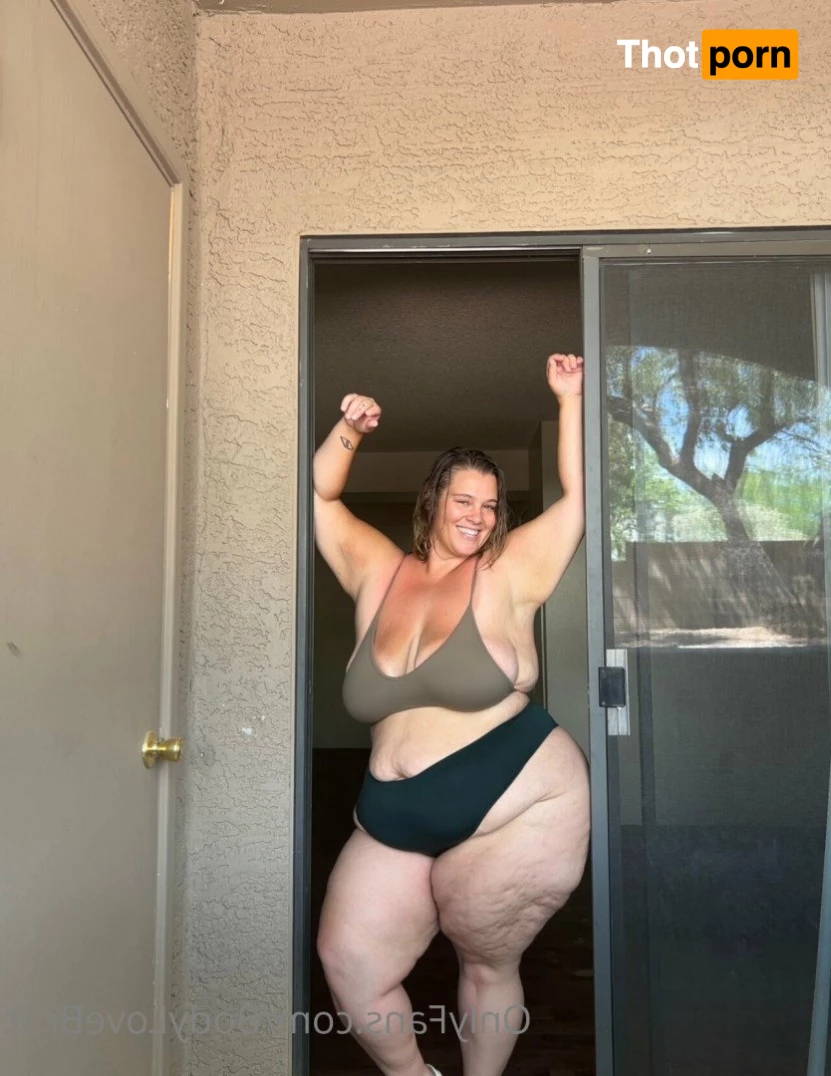 GOD Brittney Love Bliss 2393636