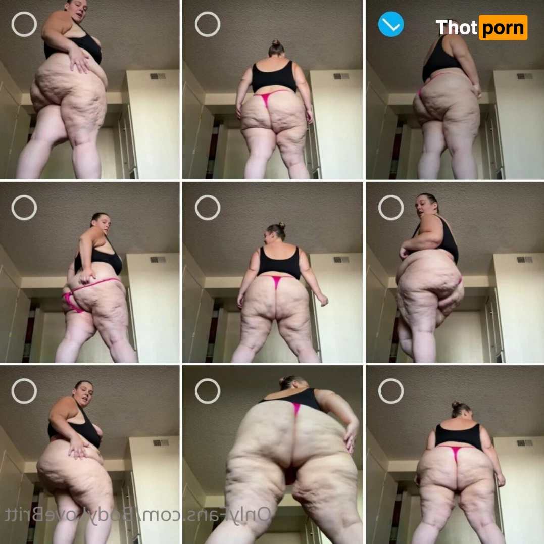 GOD Brittney Love Bliss 2393642