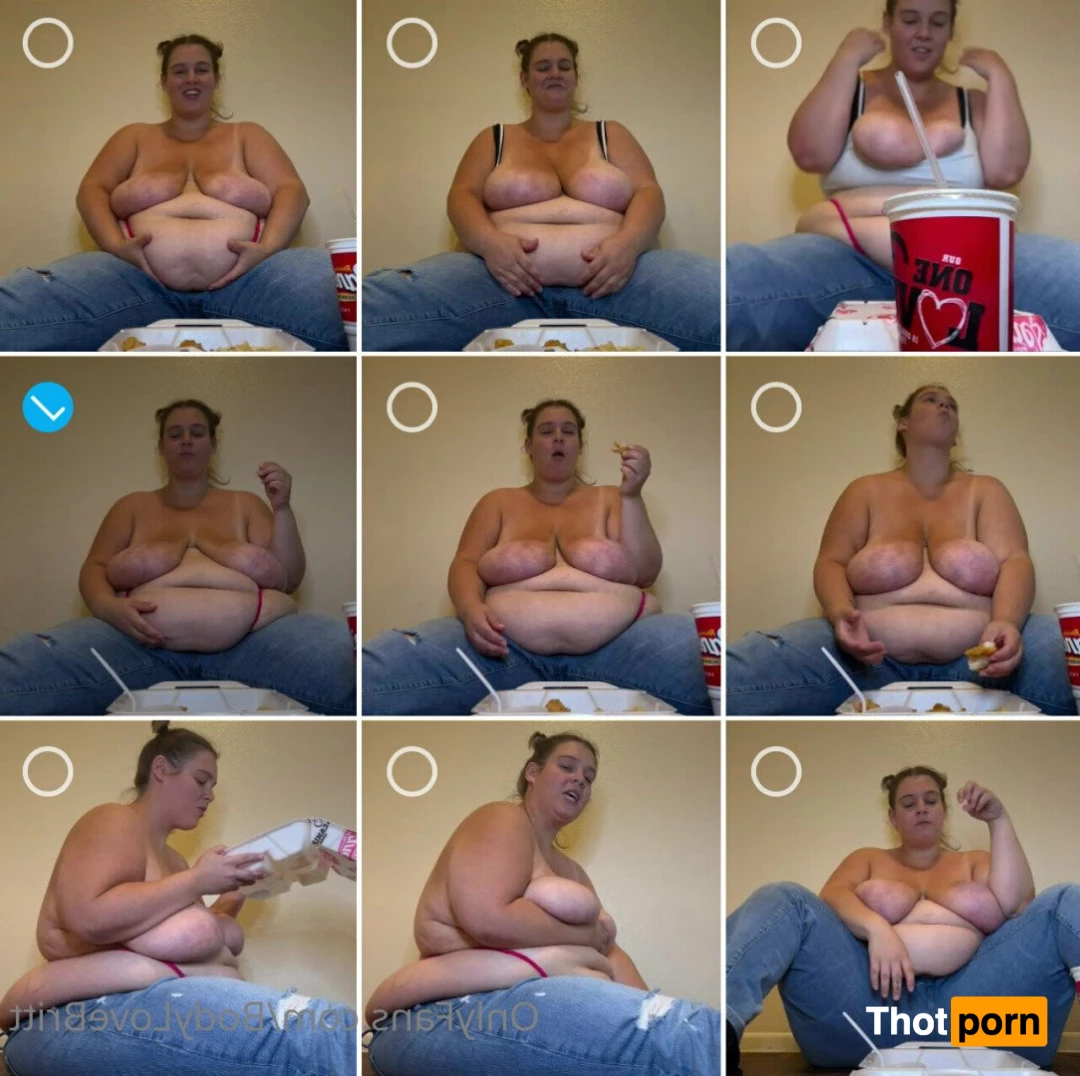 GOD Brittney Love Bliss 2393665