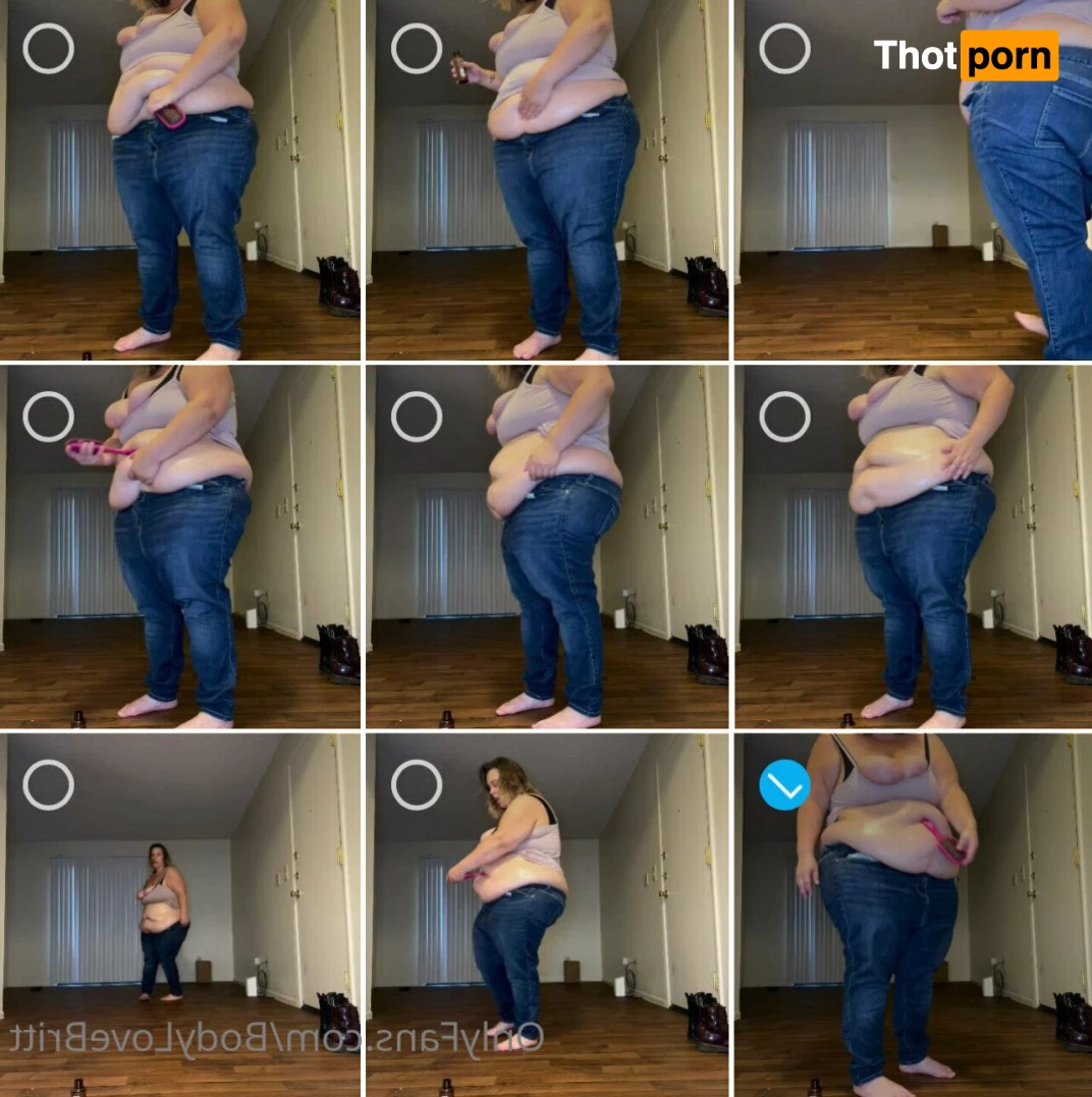 GOD Brittney Love Bliss 2393748