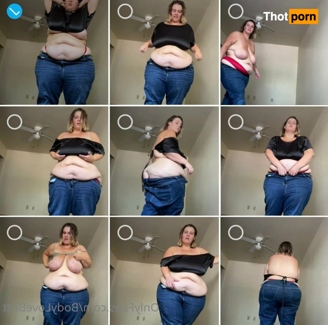 GOD Brittney Love Bliss 2393776