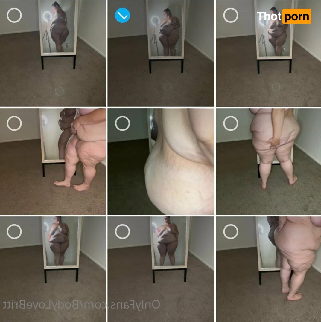 GOD Brittney Love Bliss 2393894