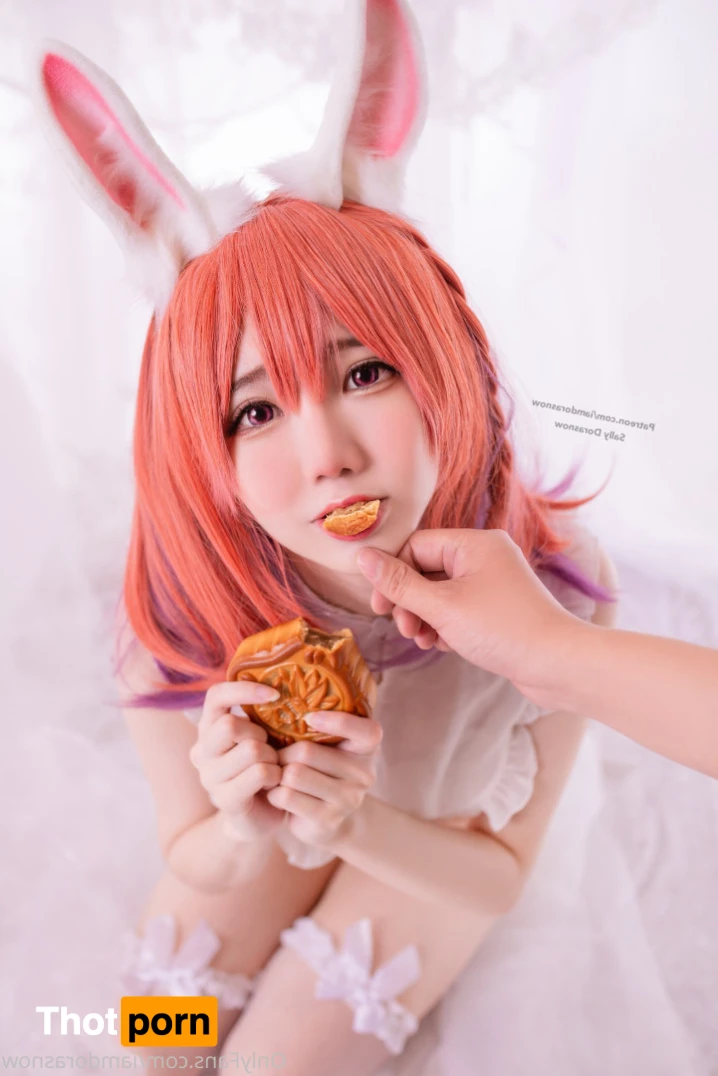 iamdorasnow 14884955