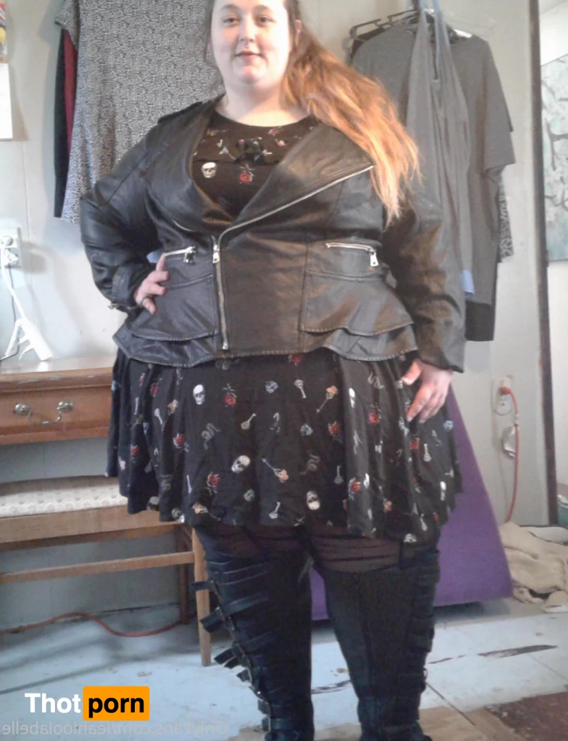 Leahloo Labelle 6401904