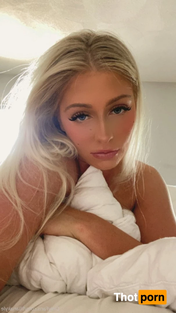 Liliana Kyle 2355427