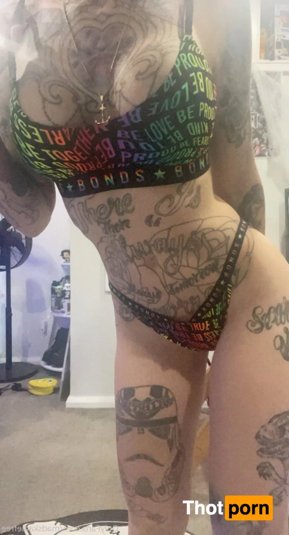 Madskadie Free 2433463