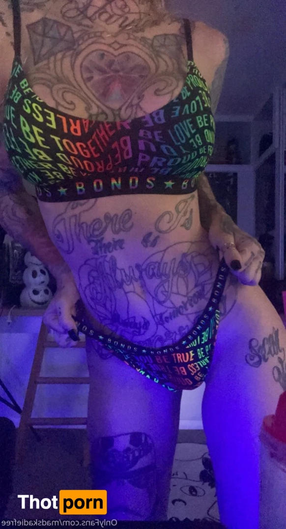 Madskadie Free 2433577