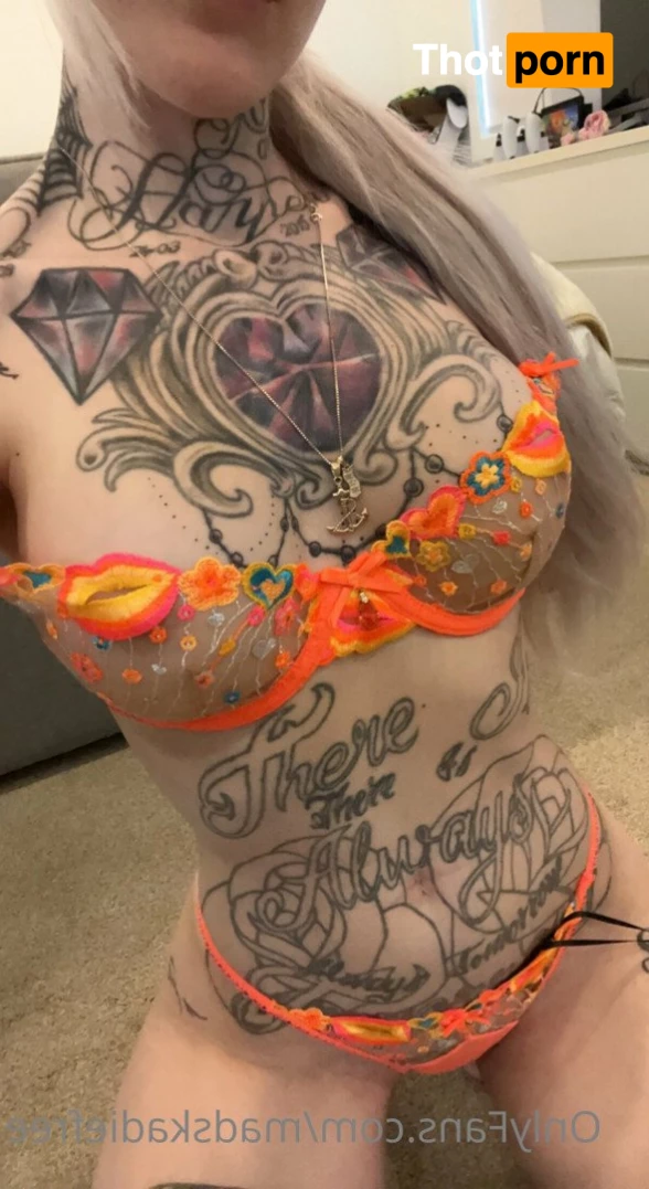 Madskadie Free 2433580