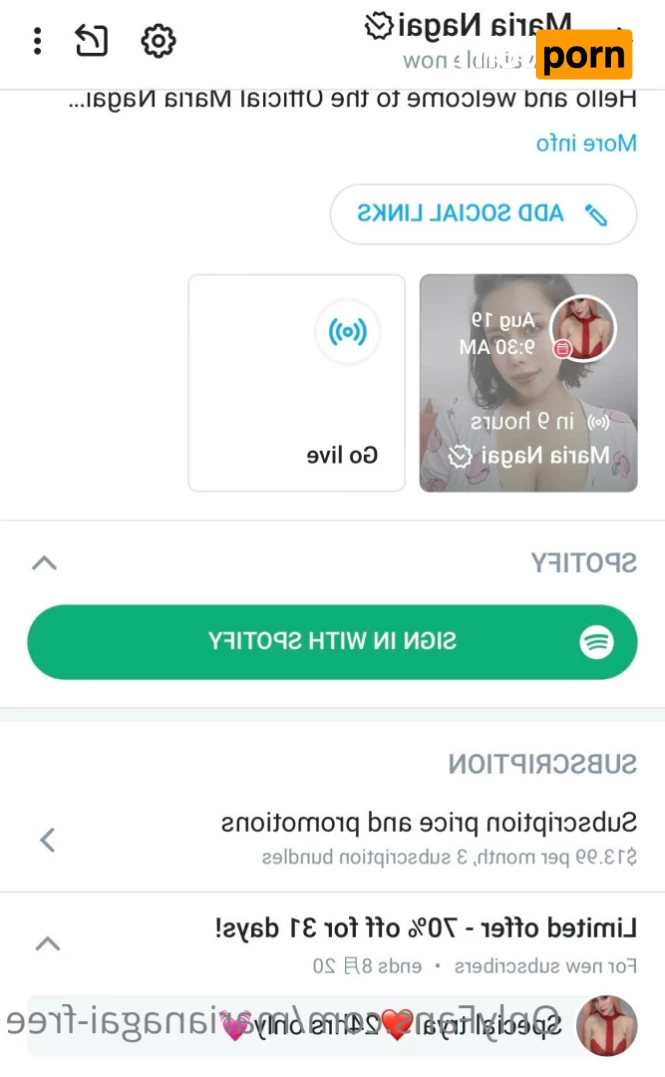 Maria Nagai Free 6299038