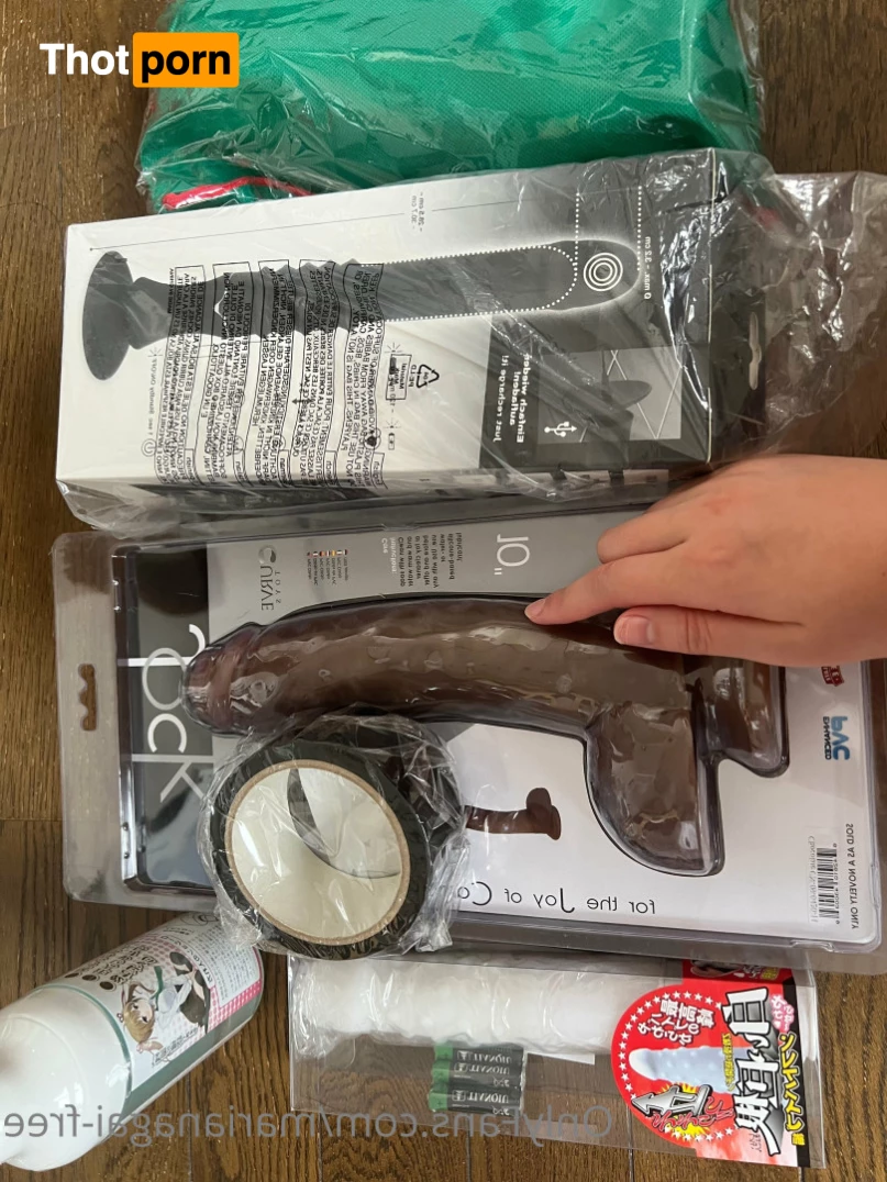 Maria Nagai Free 6299089