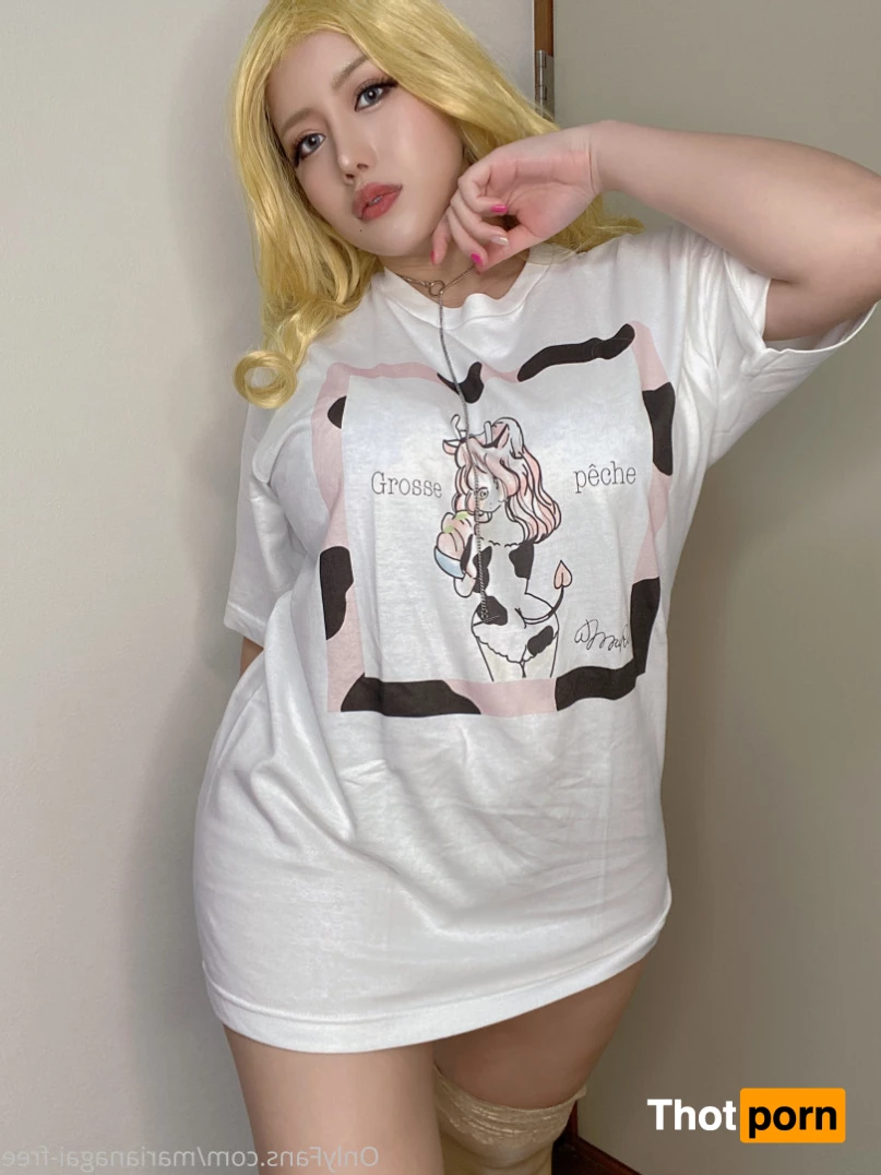 Maria Nagai Free 6299223