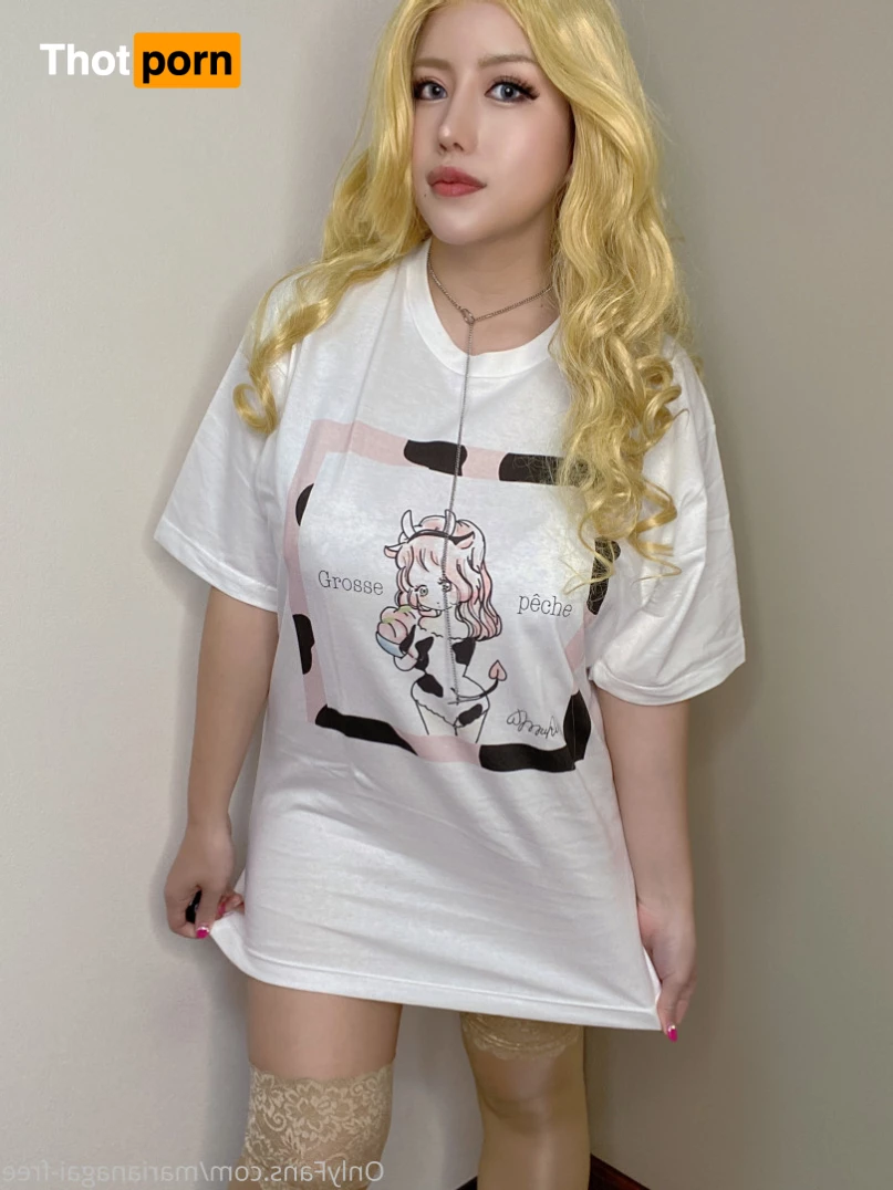 Maria Nagai Free 6299274