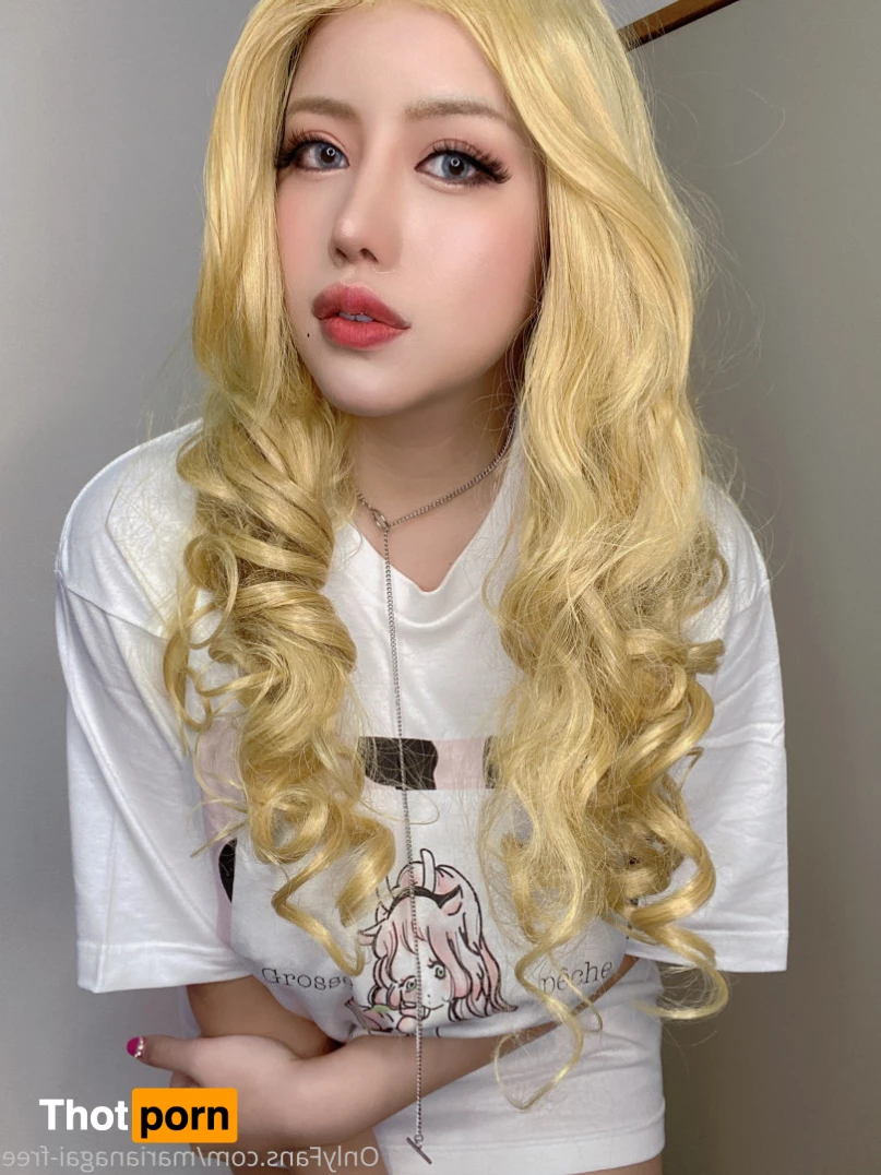 Maria Nagai Free 6299280