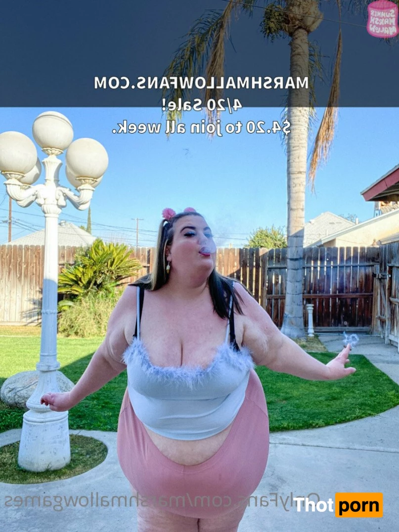 Summer Marshmallow FREE OF 2416714