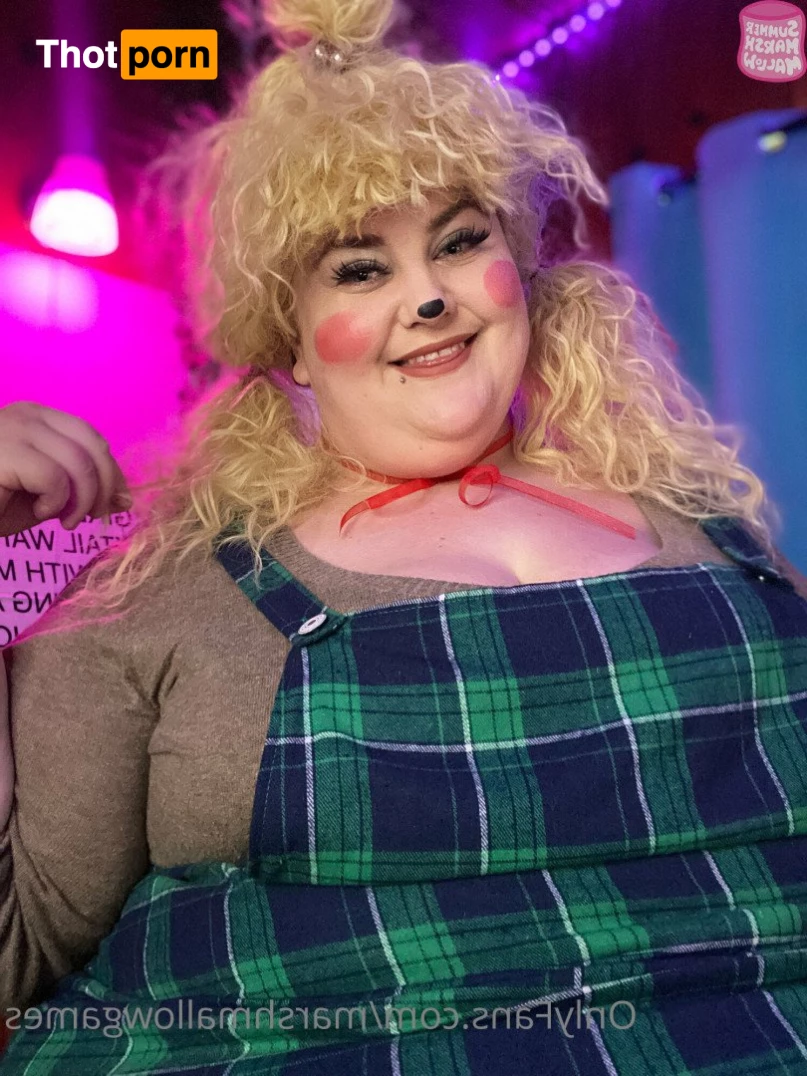 Summer Marshmallow FREE OF 2416726