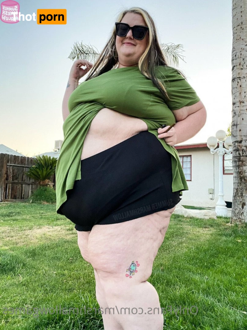 Summer Marshmallow FREE OF 2416746