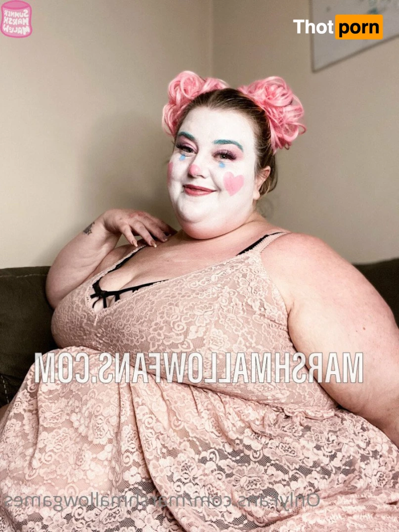 Summer Marshmallow FREE OF 3808178