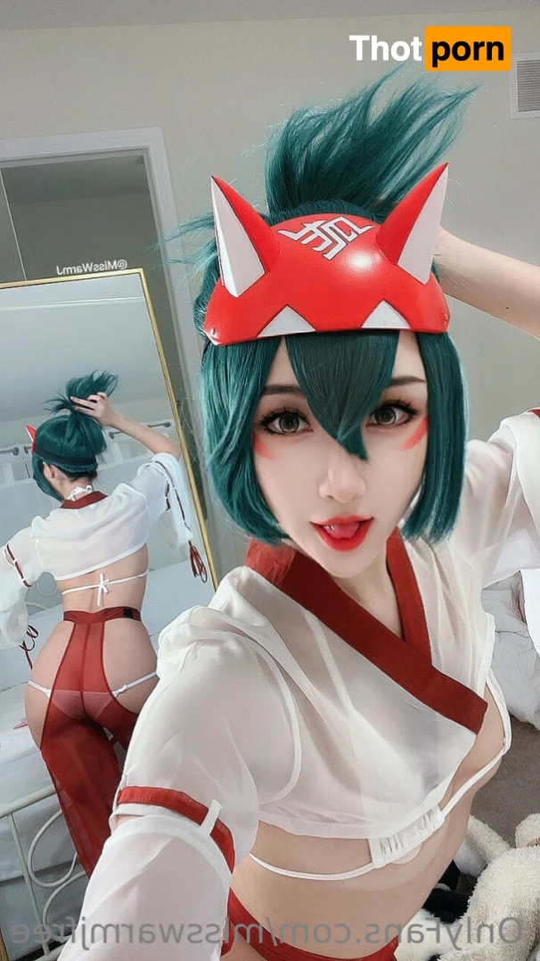 MissWarmJFree 14873174