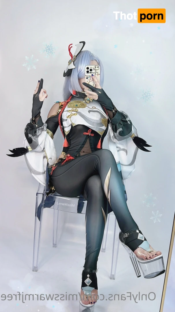 MissWarmJFree 14874036