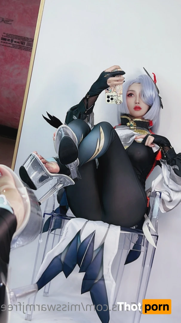 MissWarmJFree 14874082