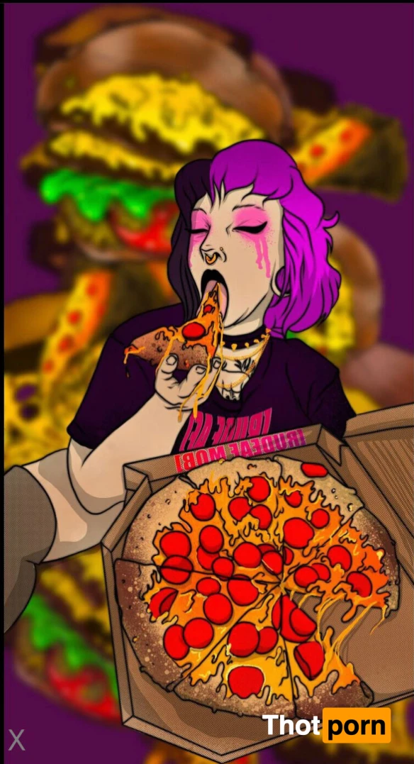 SugarSweetmeat 14816393