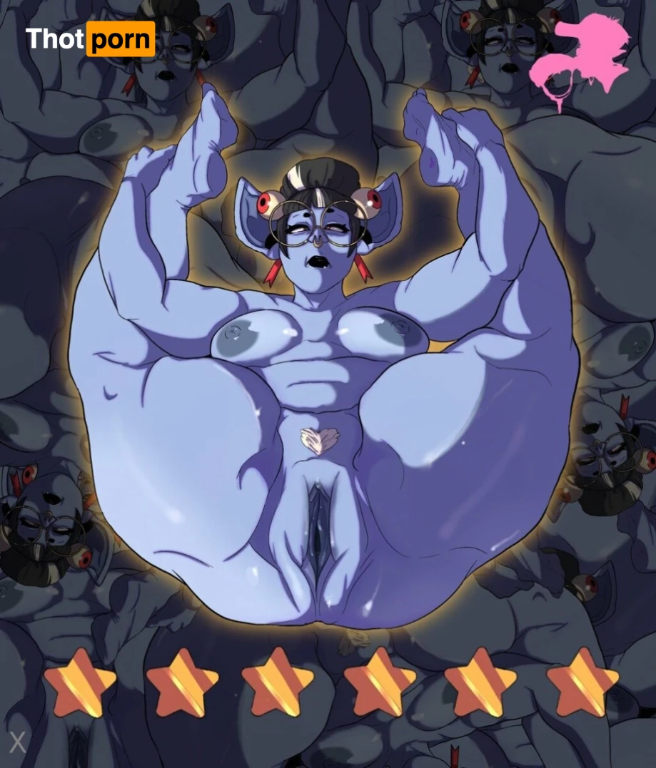 SugarSweetmeat 14816469