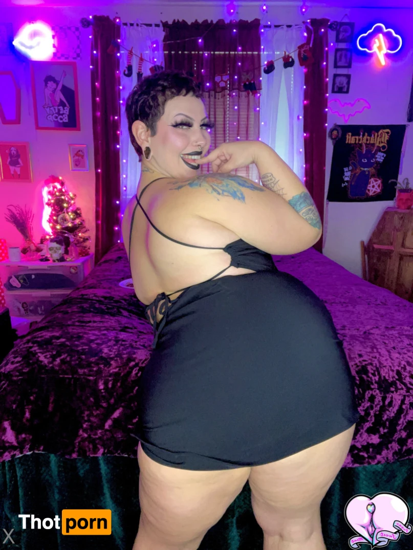 SugarSweetmeat 14816552