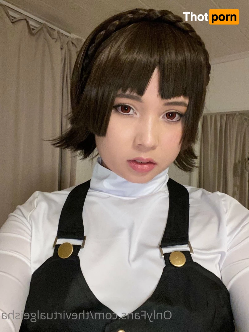 TheVirtualGeisha 2416209