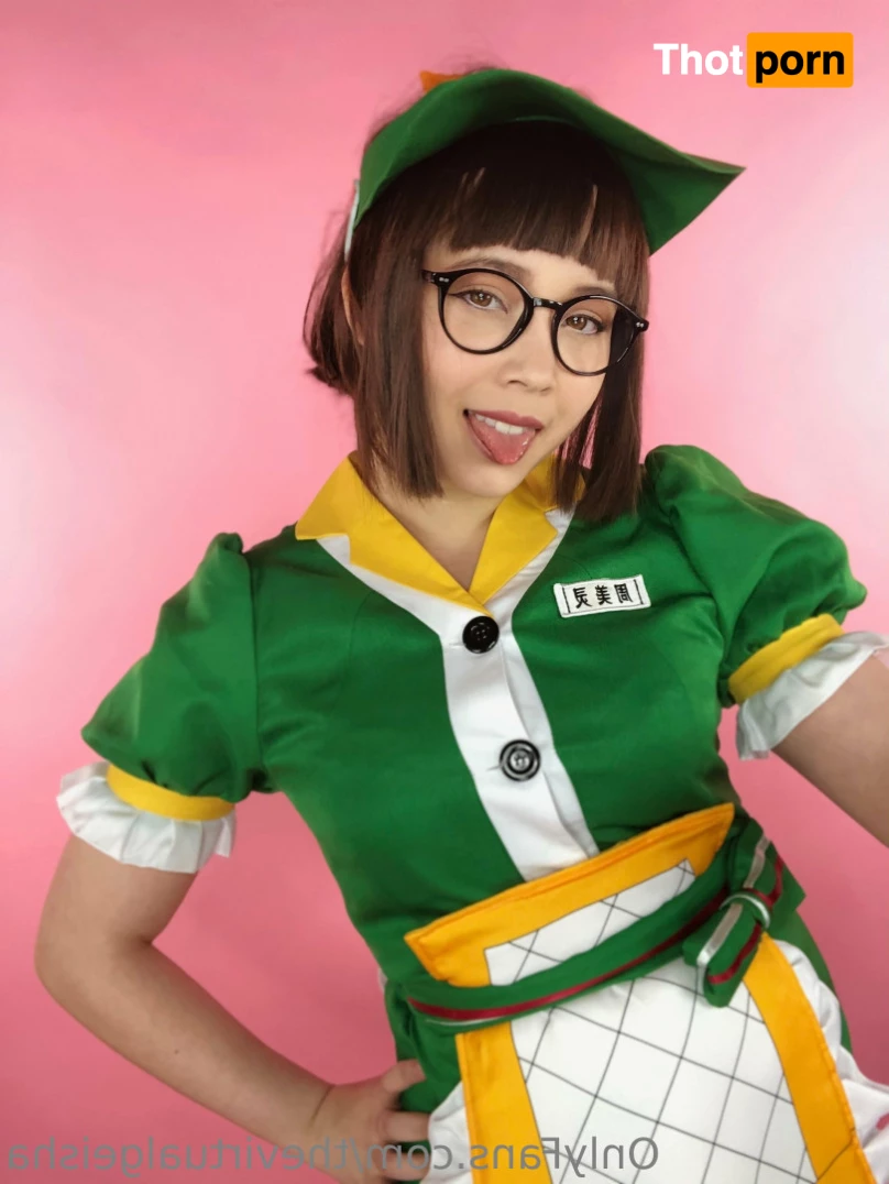 TheVirtualGeisha 9646086