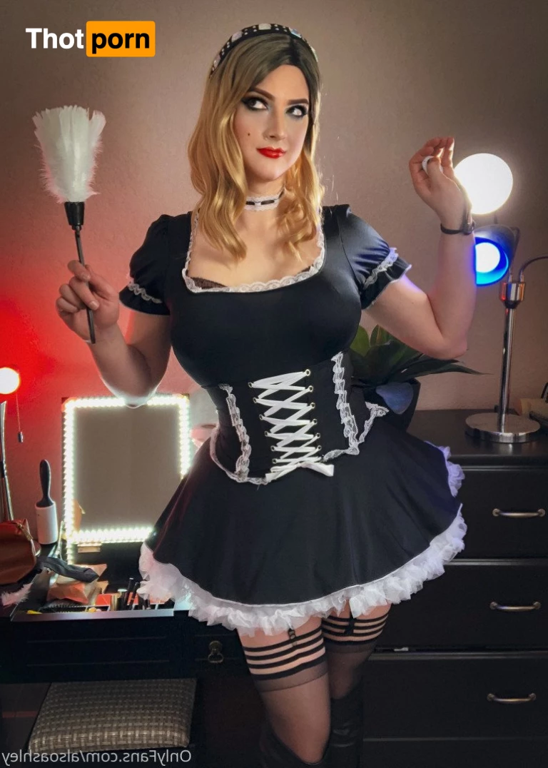 Ashley Barron (Trap) 4356307