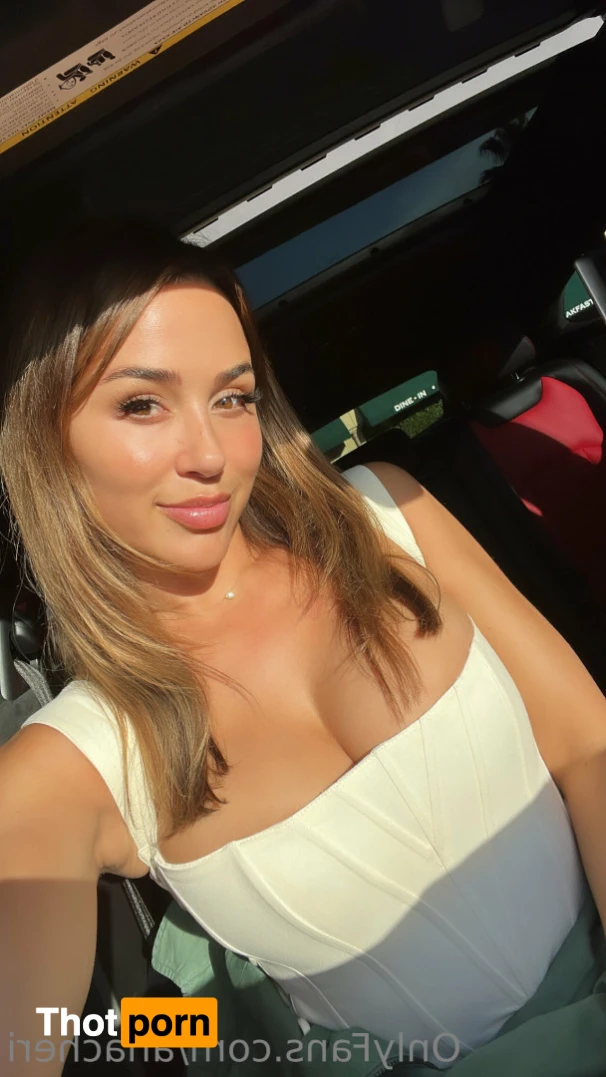 💎Ana Cheri 14768334