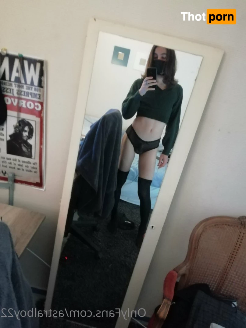 Astral Boy 🔞✨ 4159012