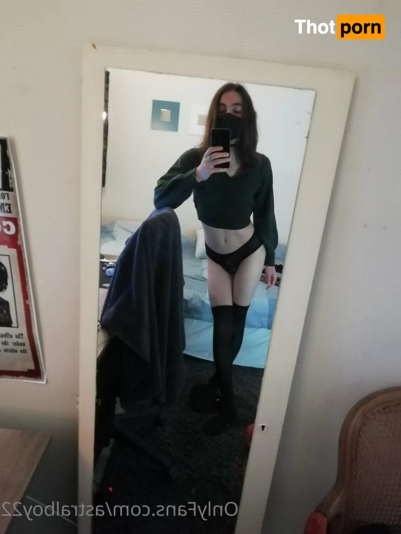 Astral Boy 🔞✨ 4159095