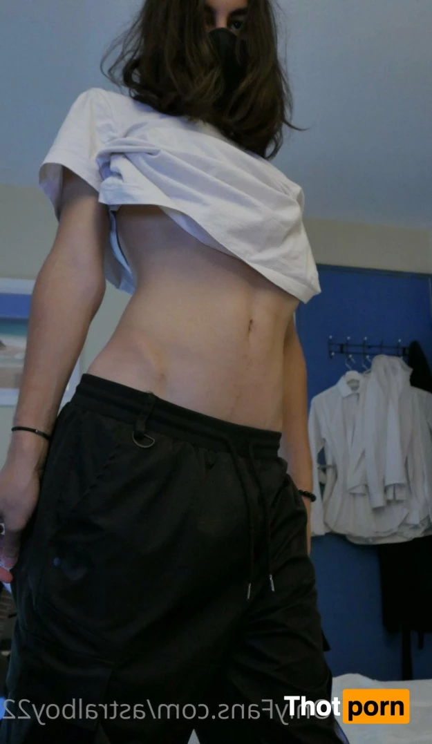 Astral Boy 🔞✨ 4160157