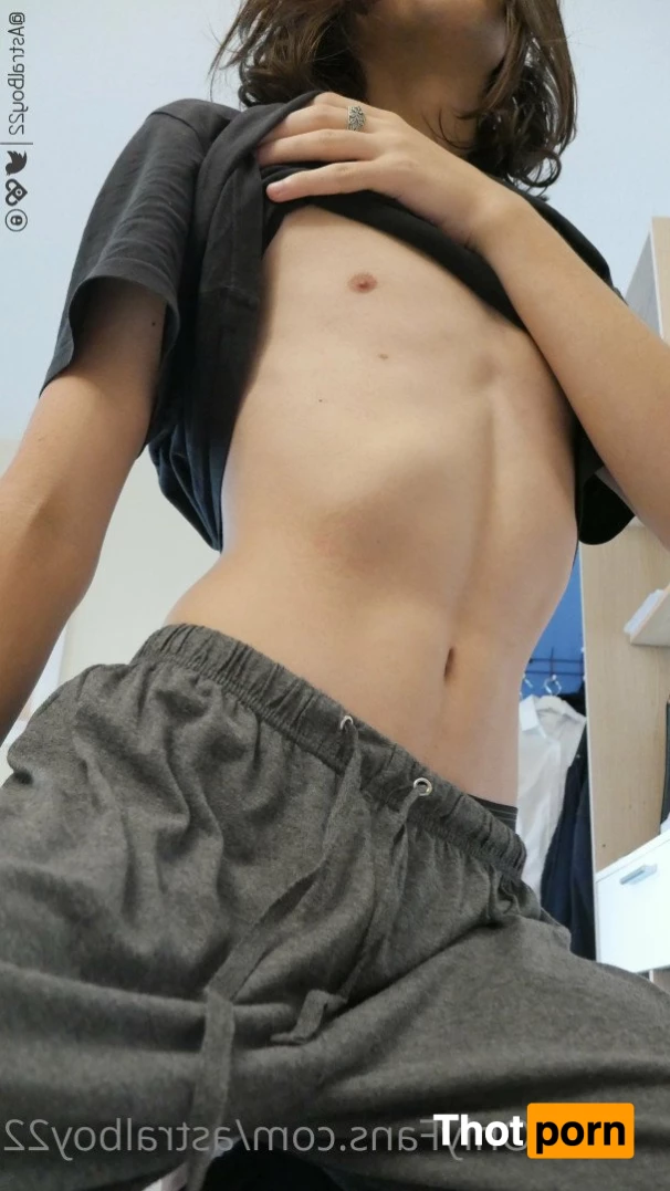 Astral Boy 🔞✨ 4162072