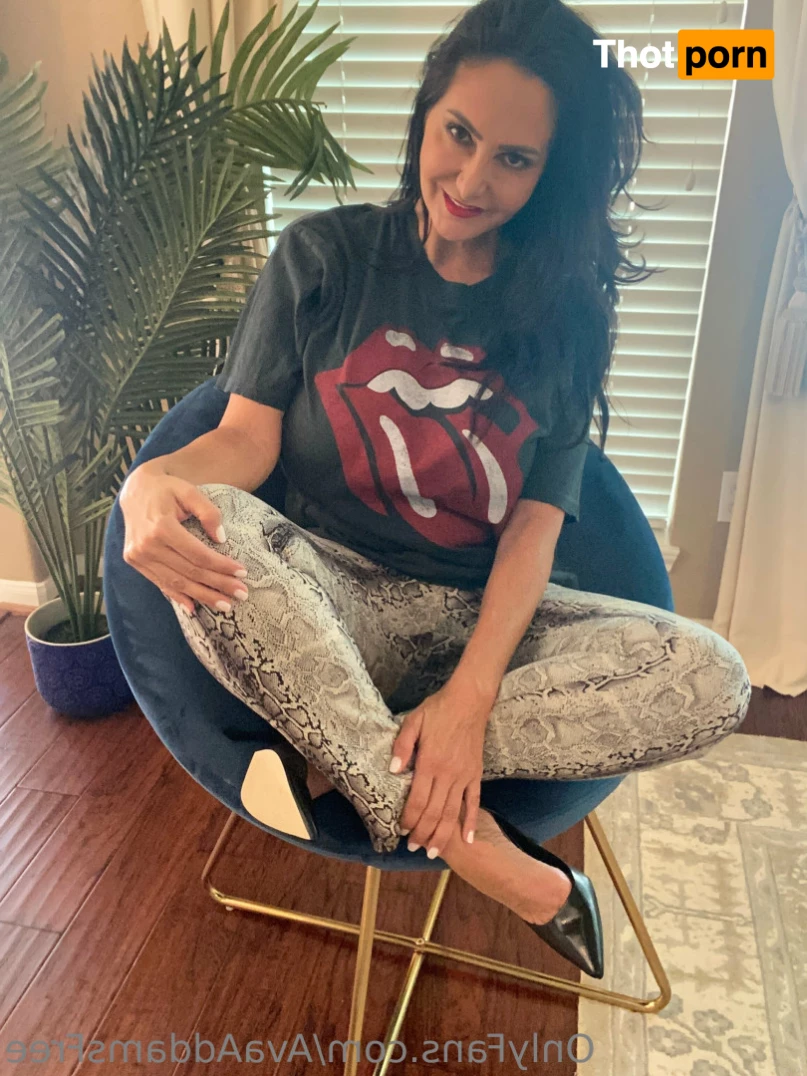 Ava Addams Free 6151263