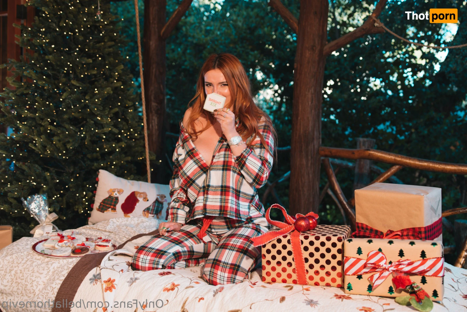 Bella Thorne 14758866