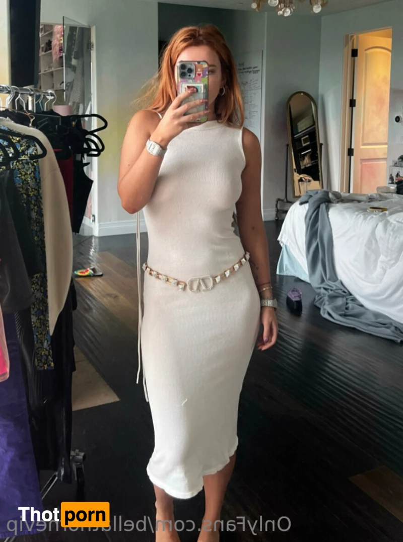 Bella Thorne 14758991