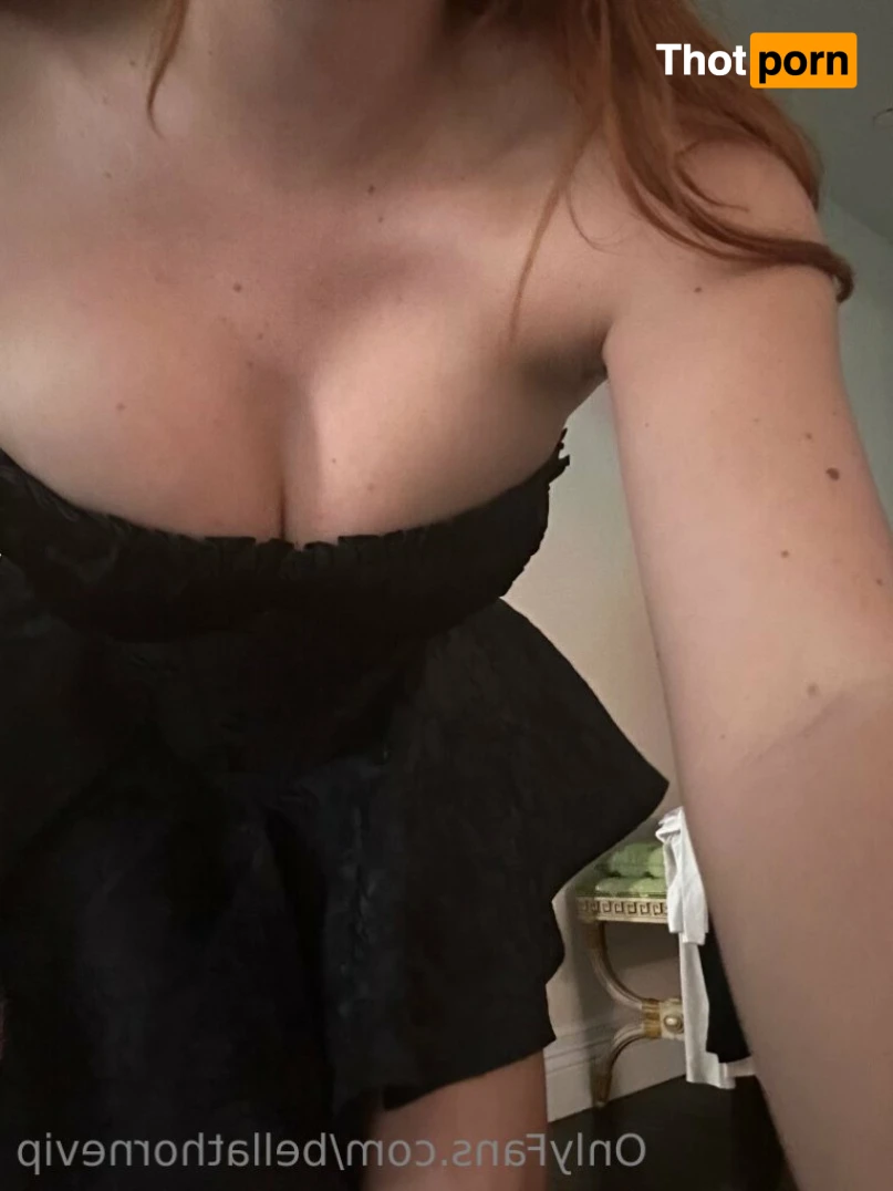 Bella Thorne 14759121