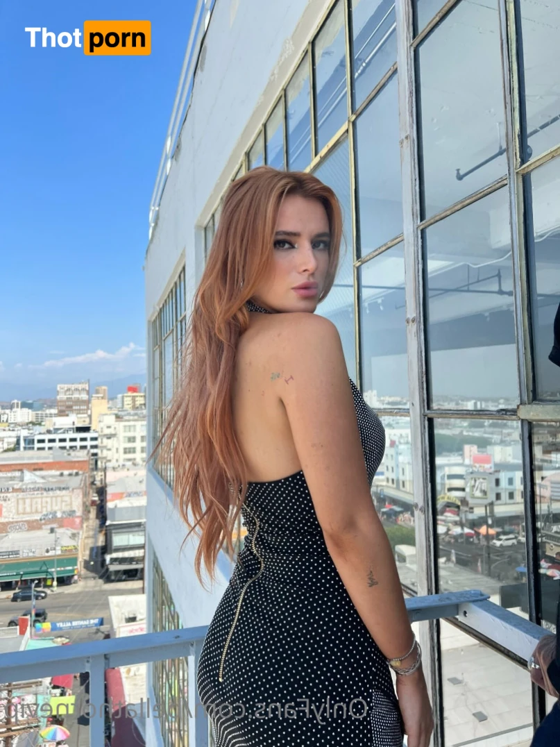 Bella Thorne 14759207
