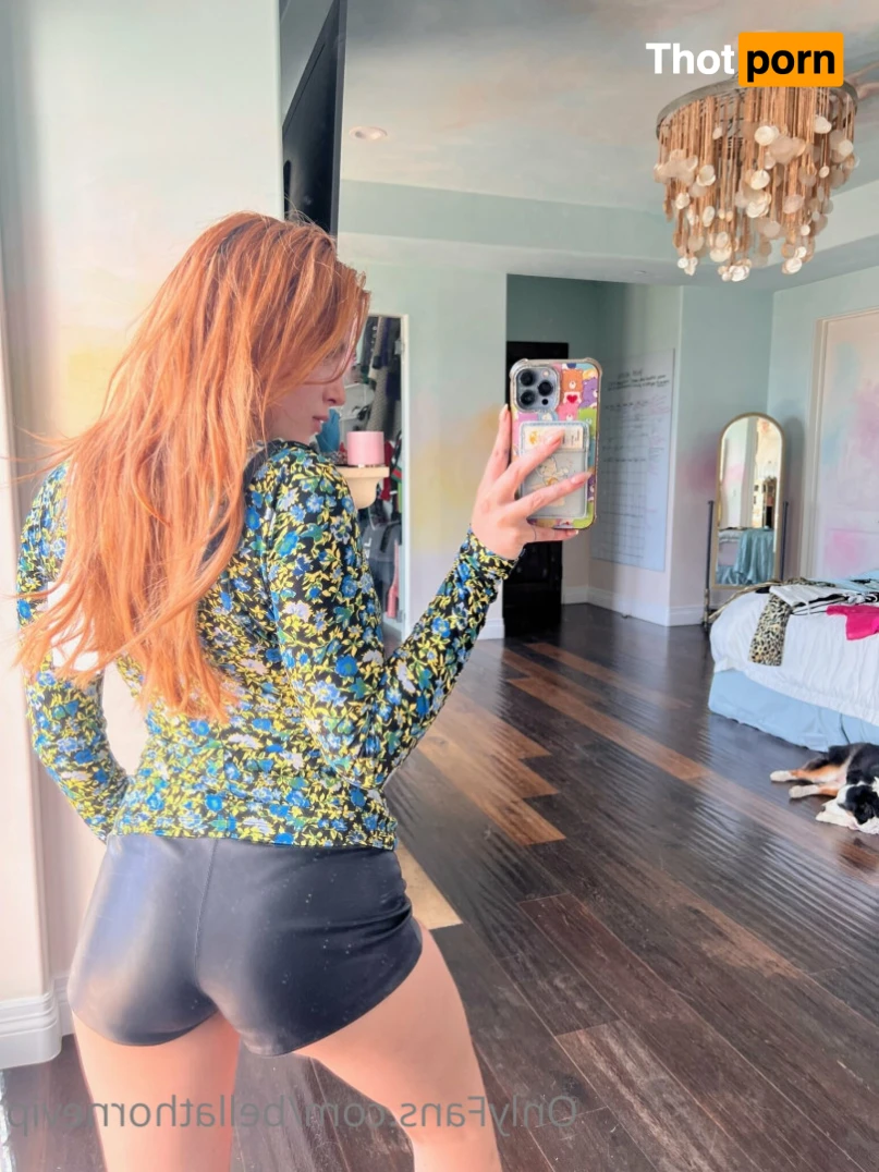 Bella Thorne 14759219