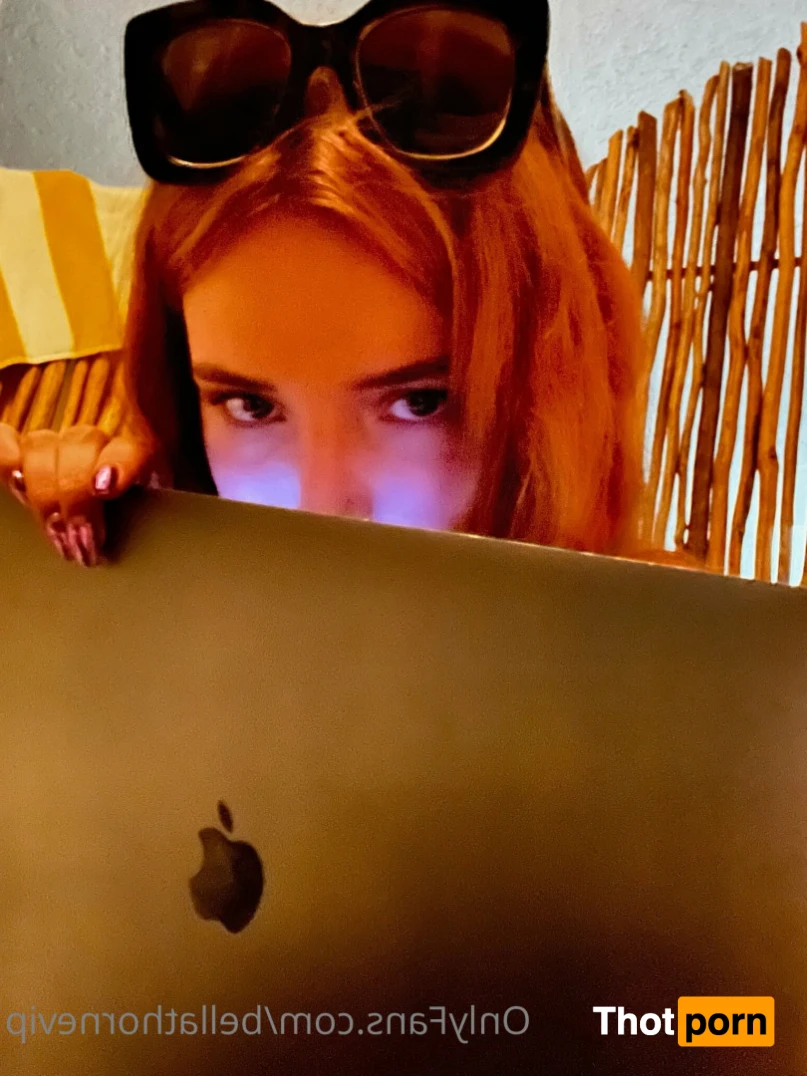 Bella Thorne 14759231